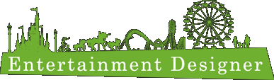 entertainment designer